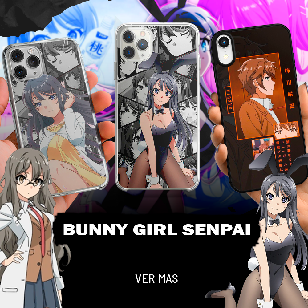 Mai Bunny Girl Senpai