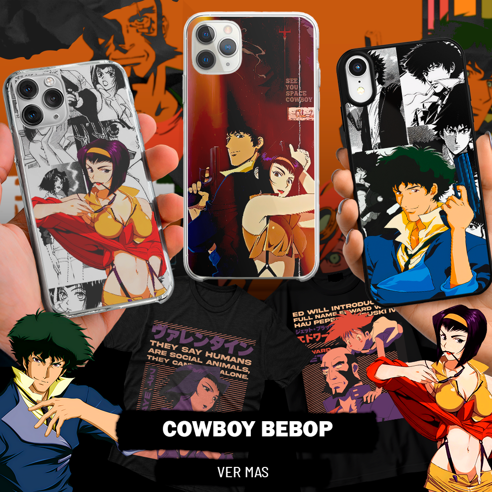 Cowboy bebop