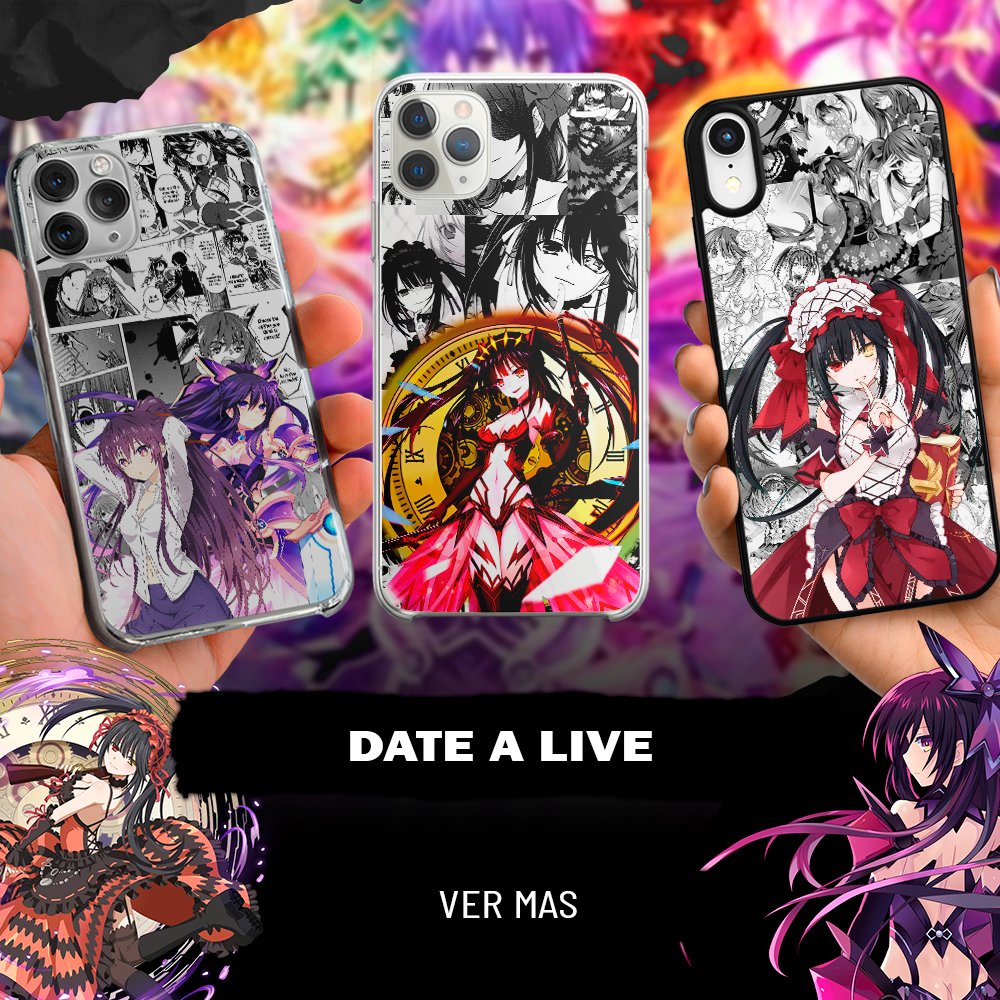 DATE A LIVE