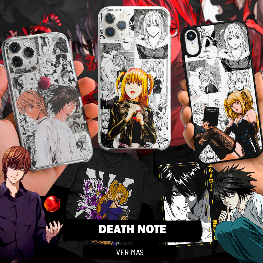 Death Note