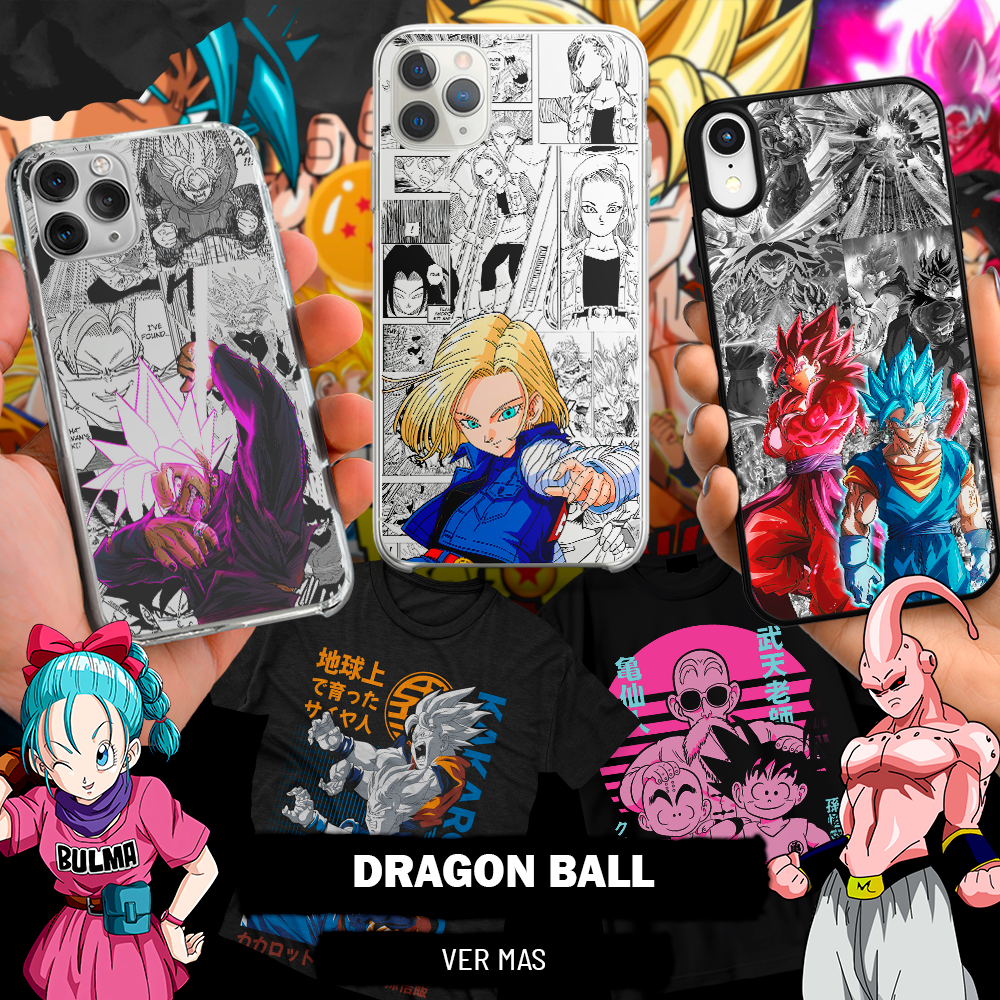 Dragon Ball