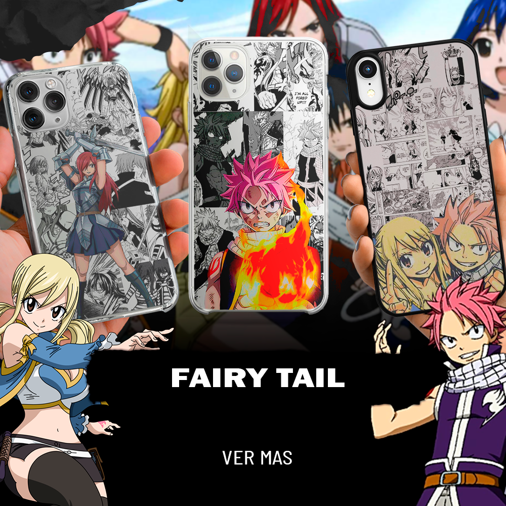 Fairy Tail