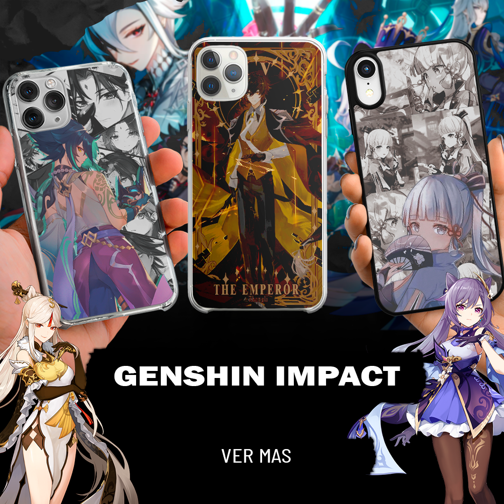 Genshin Impact