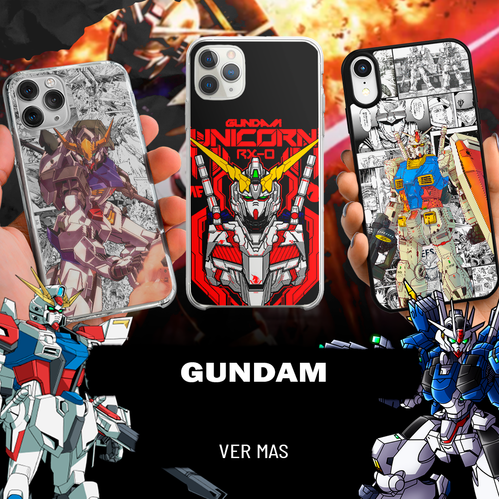 Gundam