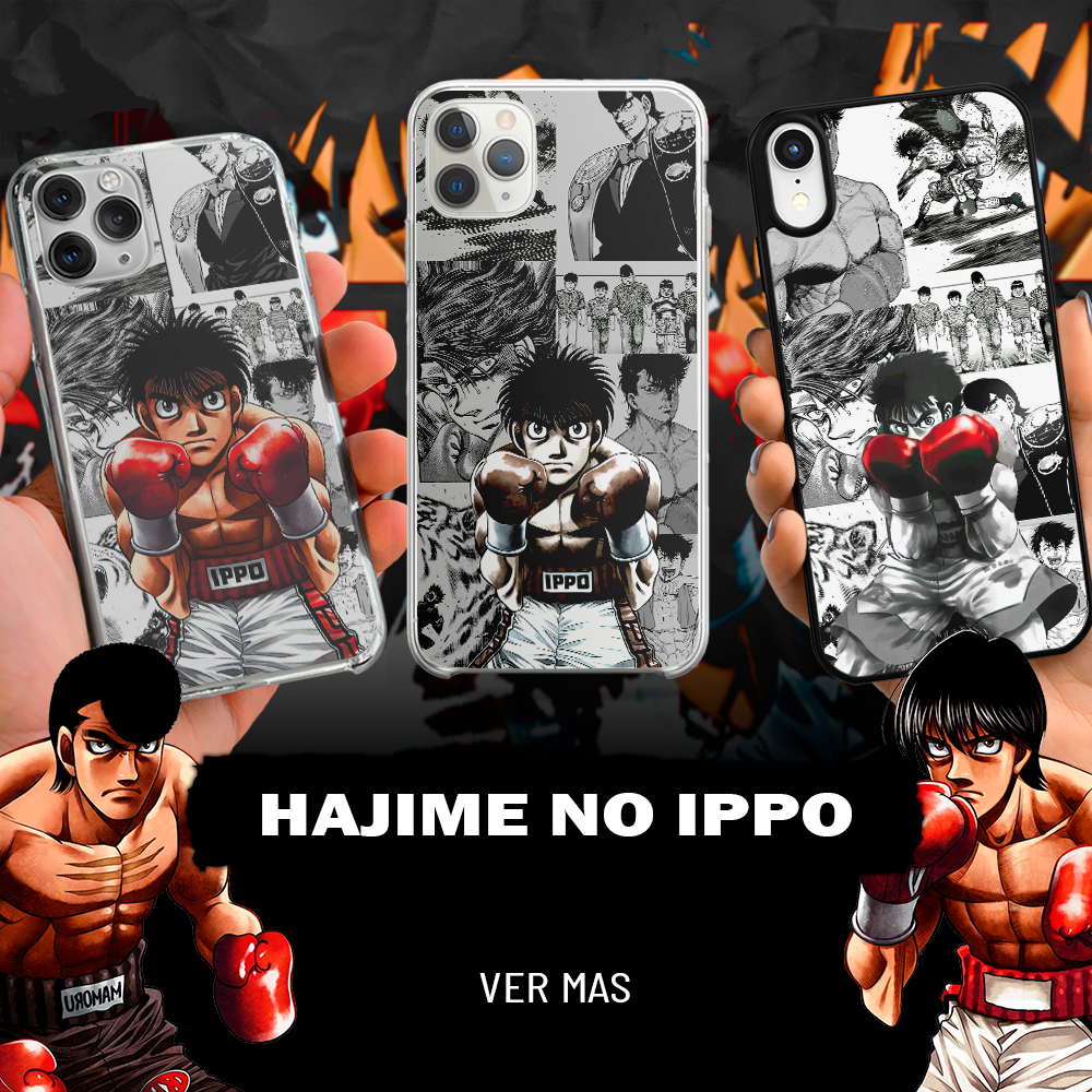 Hajime no Ippo