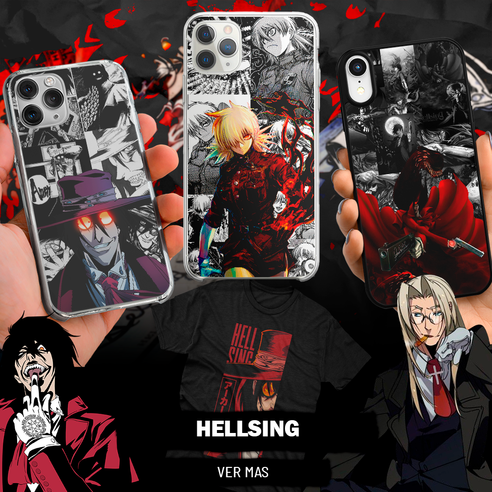 Hellsing