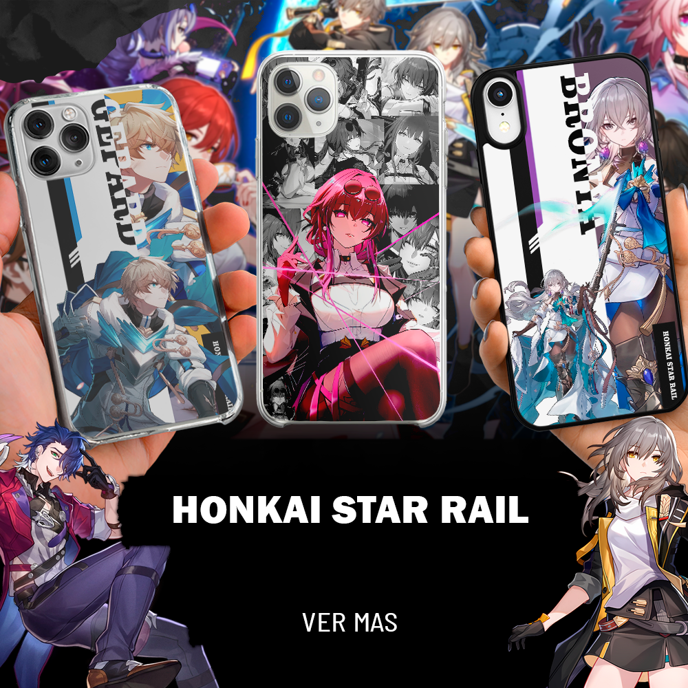 Honkai Star Rail