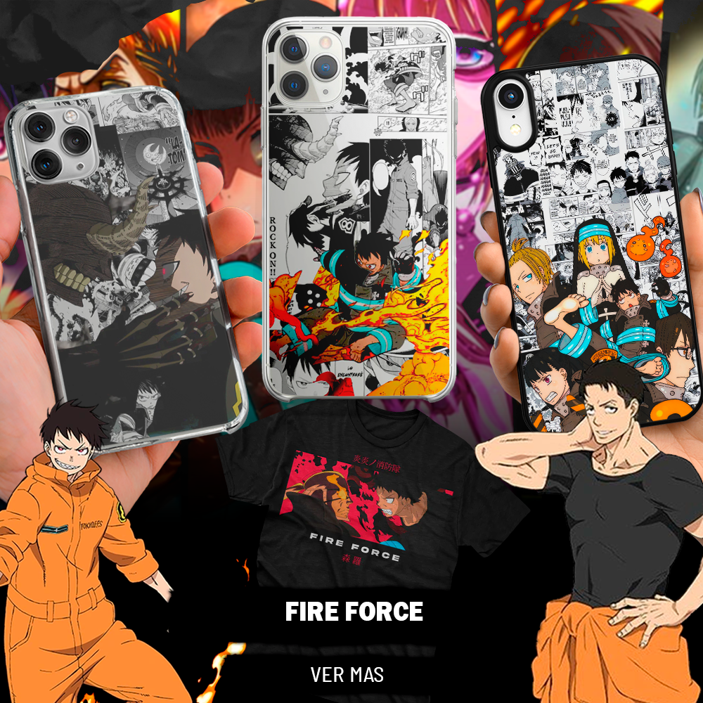 Fire Force