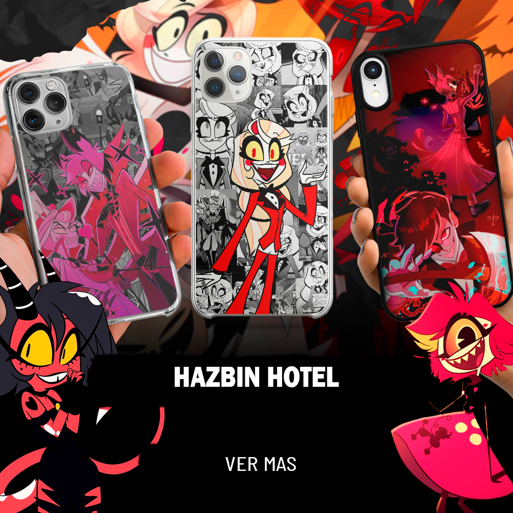 Hazbin Hotel