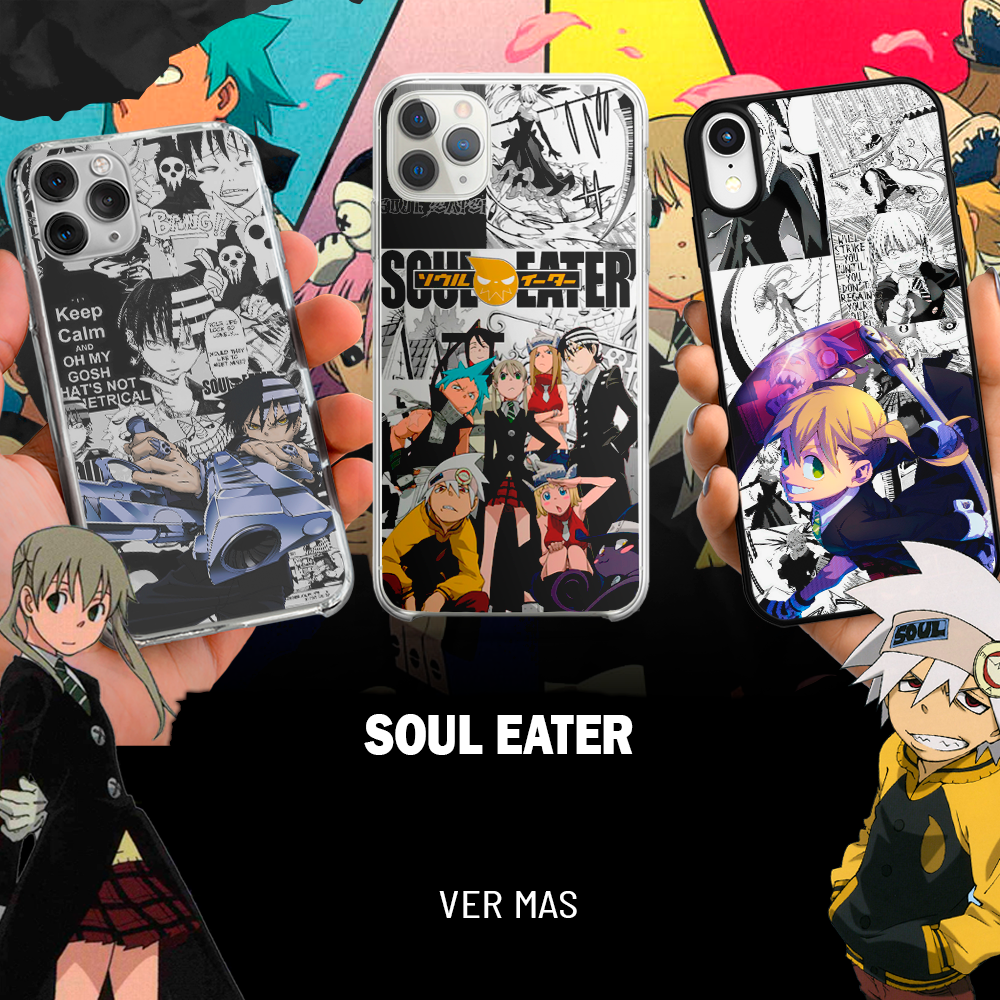 Soul Eater