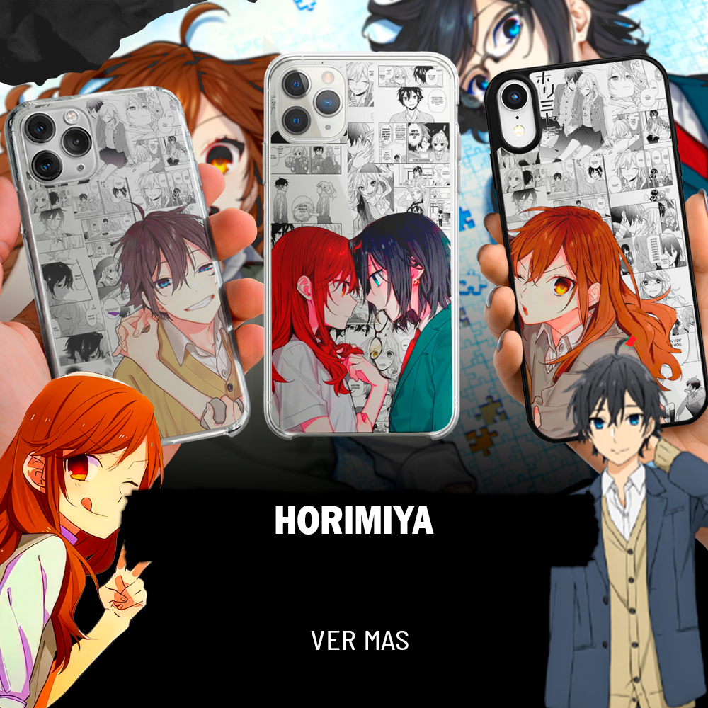 Horimiya