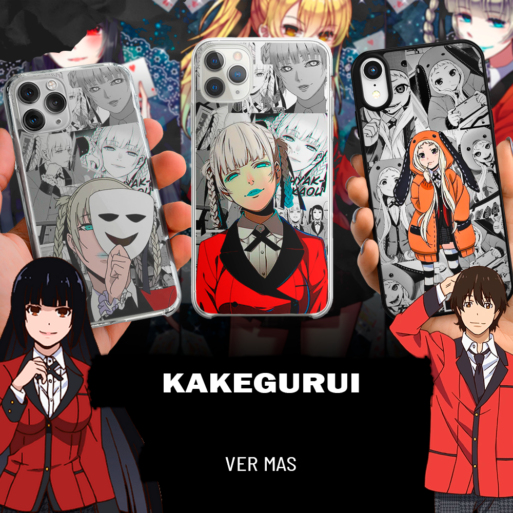 Kakegurui