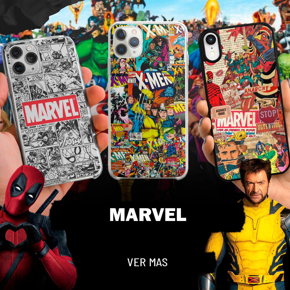 Marvel Comics