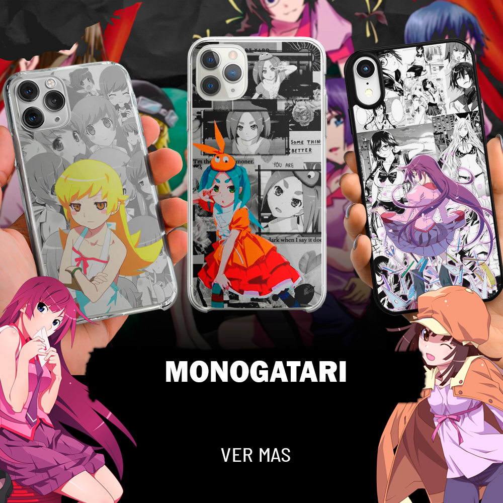 Monogatari