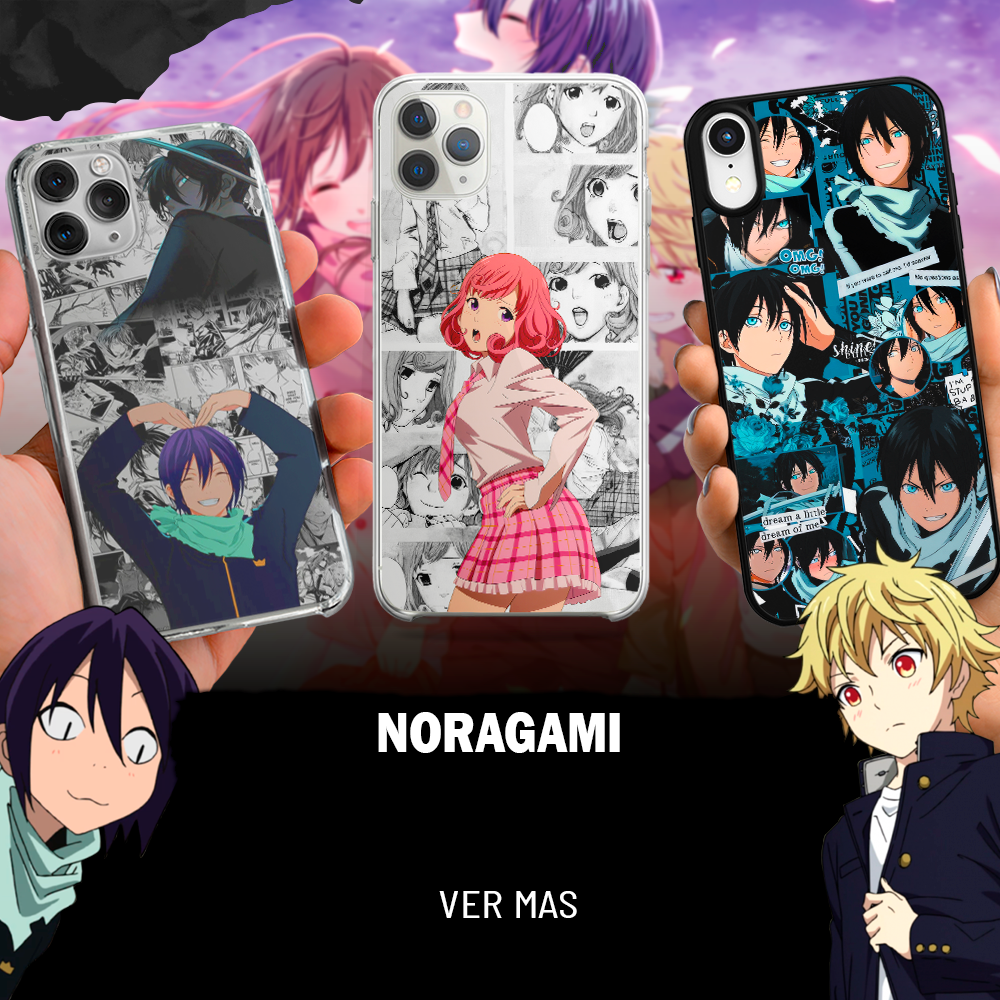 Noragami