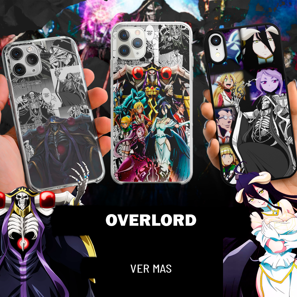 Overlord