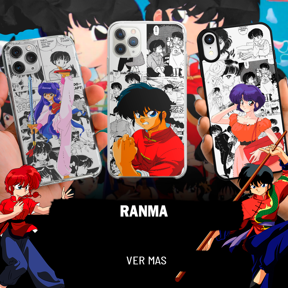 Ranma 1/2