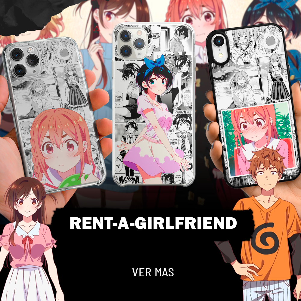 Rent-A-Girlfriend