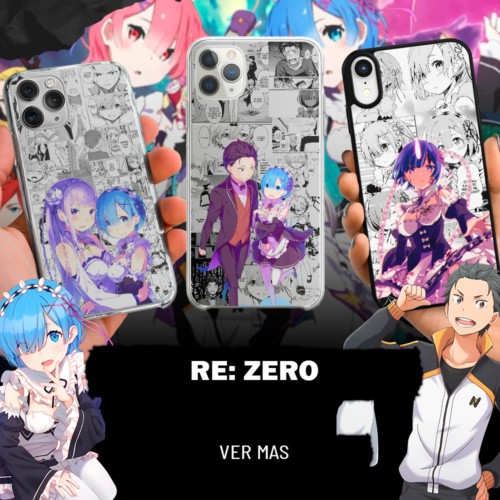 Re Zero