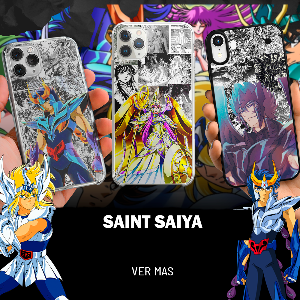 Saint Seiya