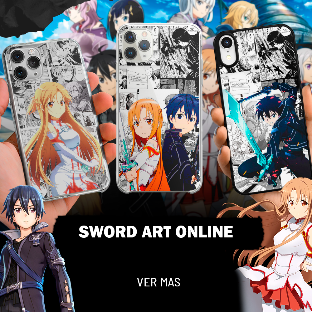 Sword Art Online