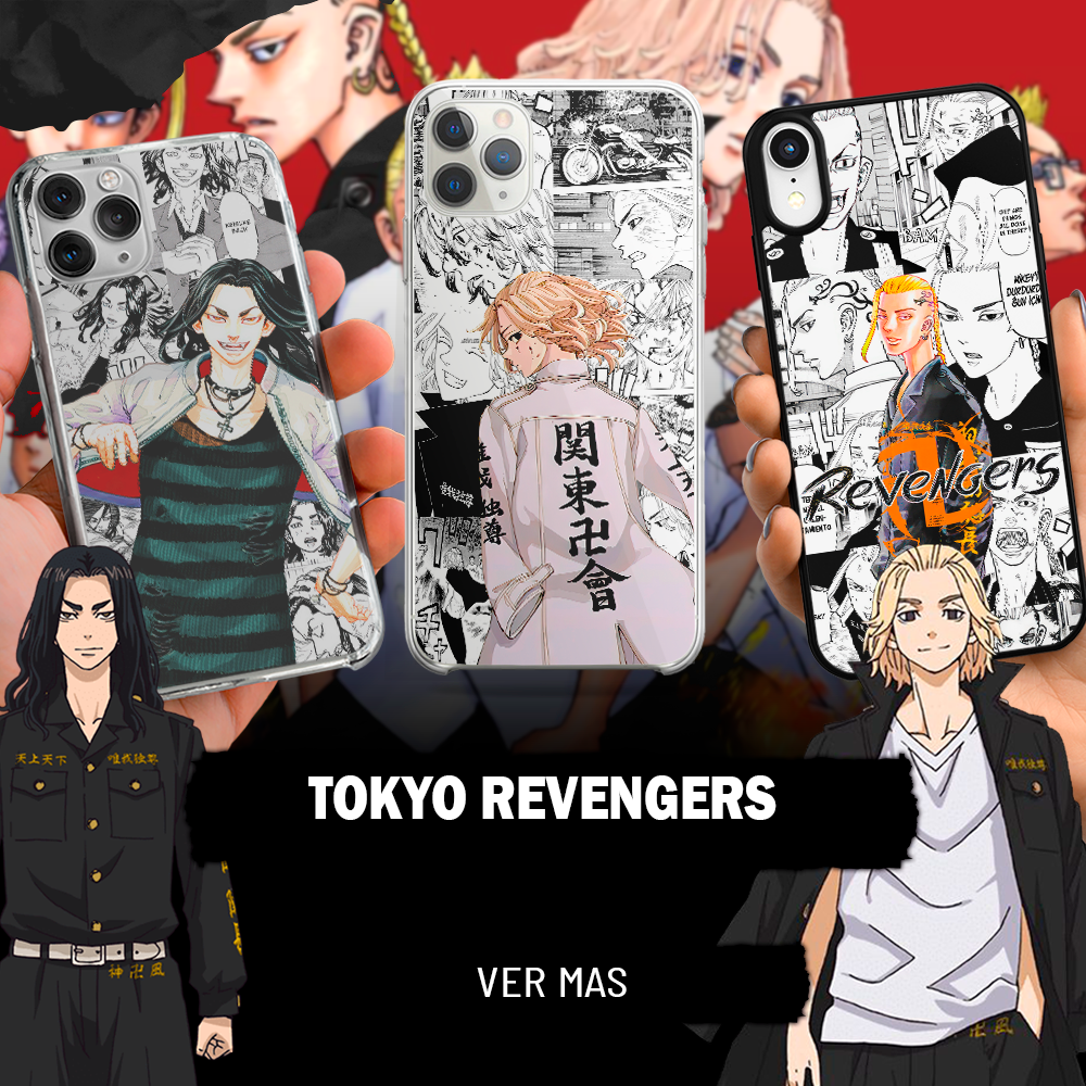 Tokyo Revengers