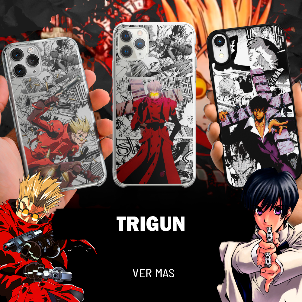 Trigun