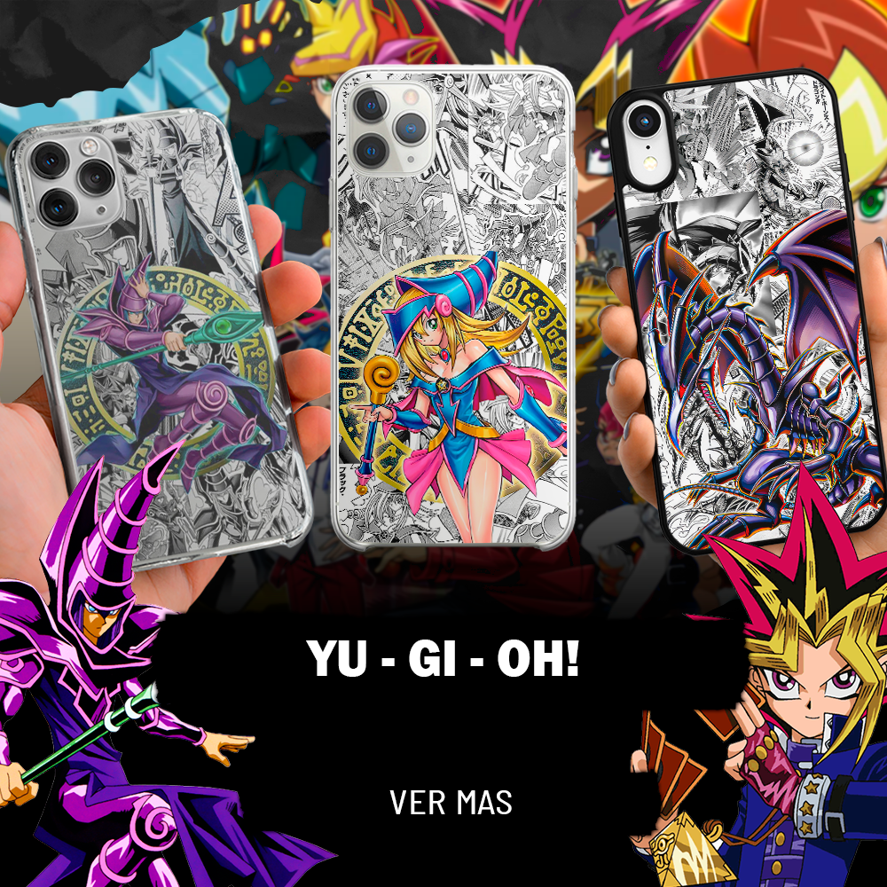 Yu Gi OH