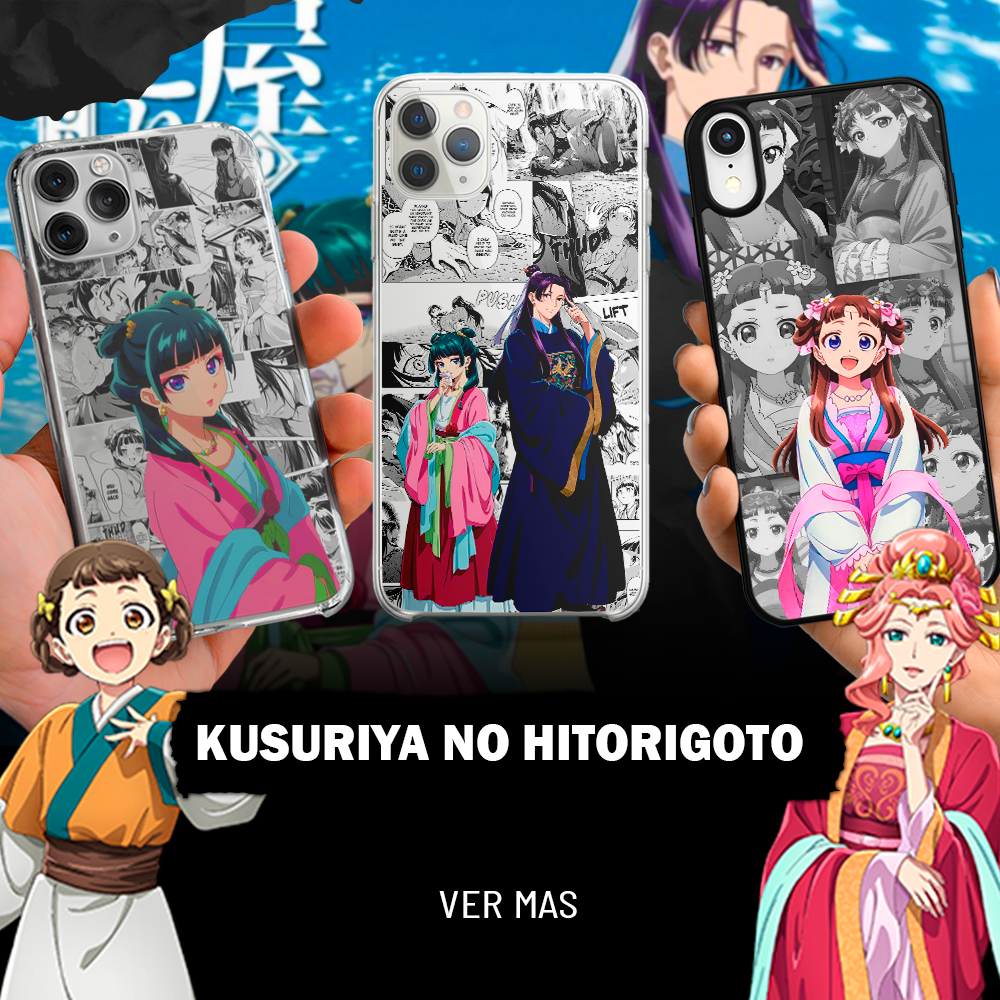 Kusuriya no Hitorigoto