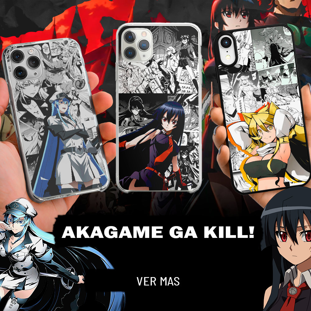 Akame ga Kill!