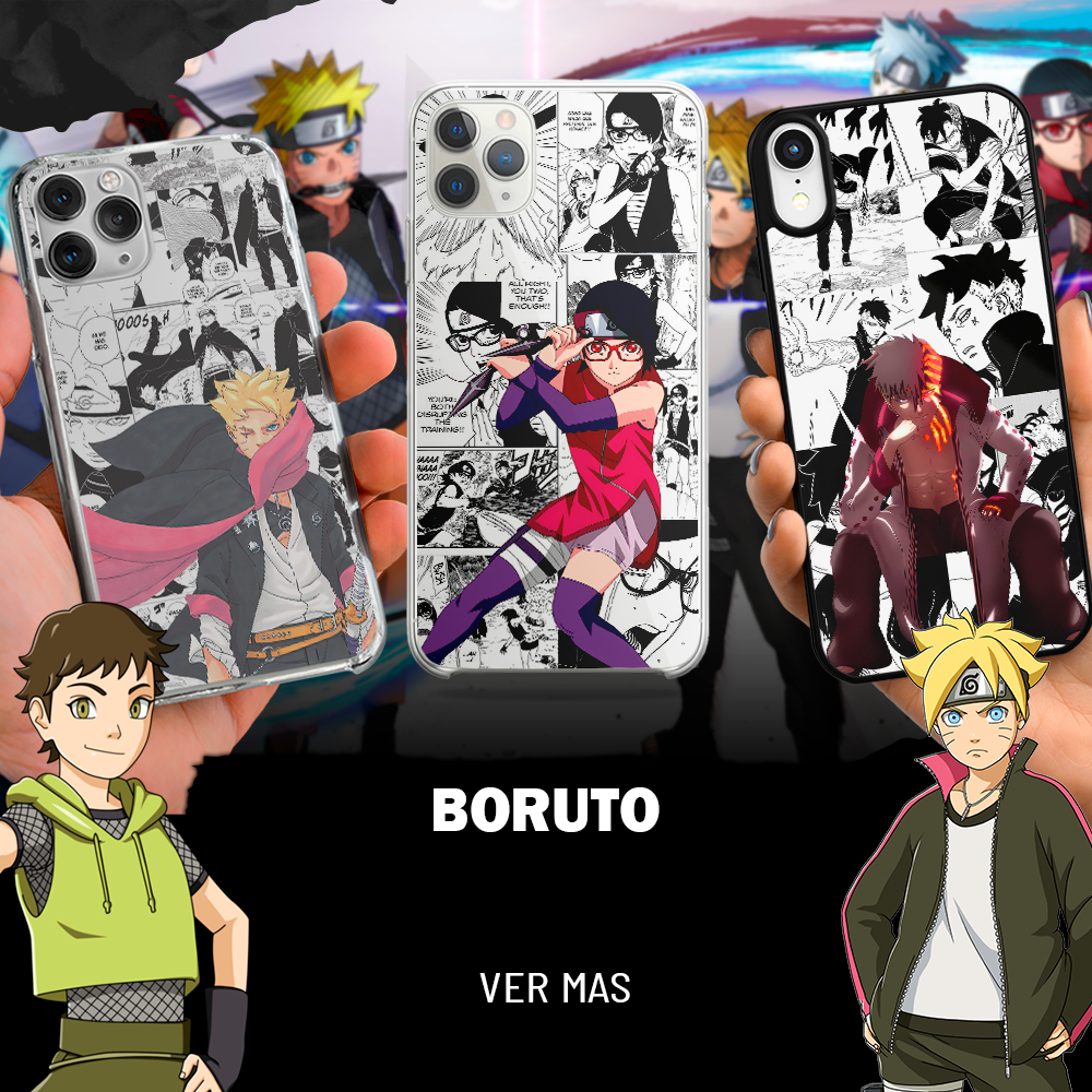 Boruto