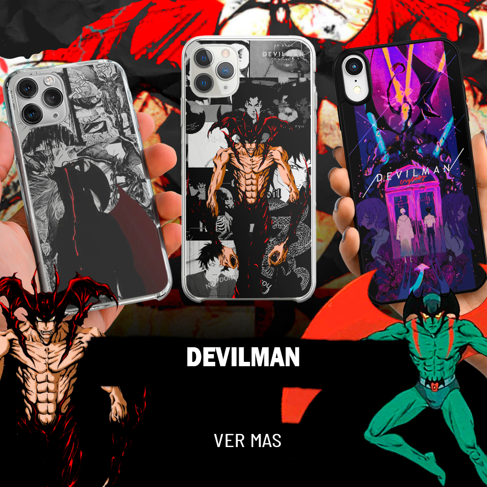 Devilman