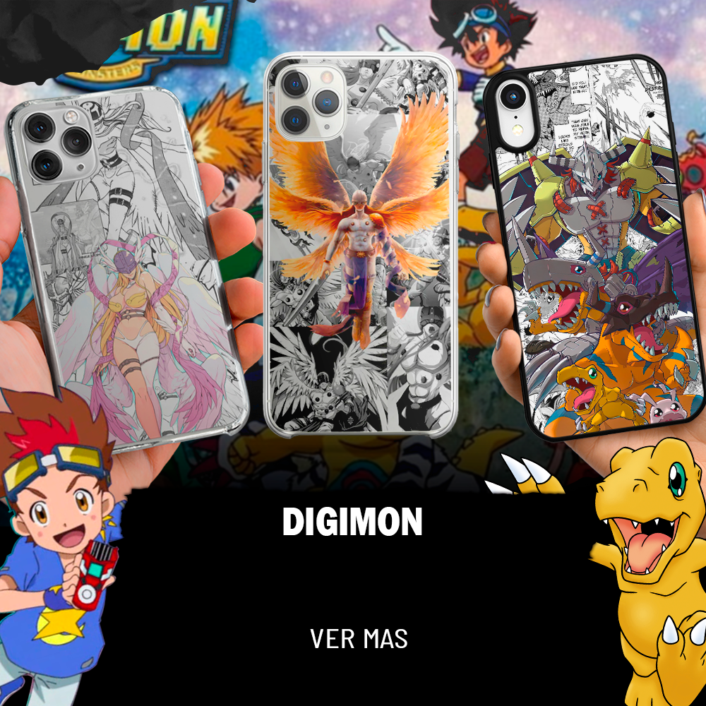 Digimon