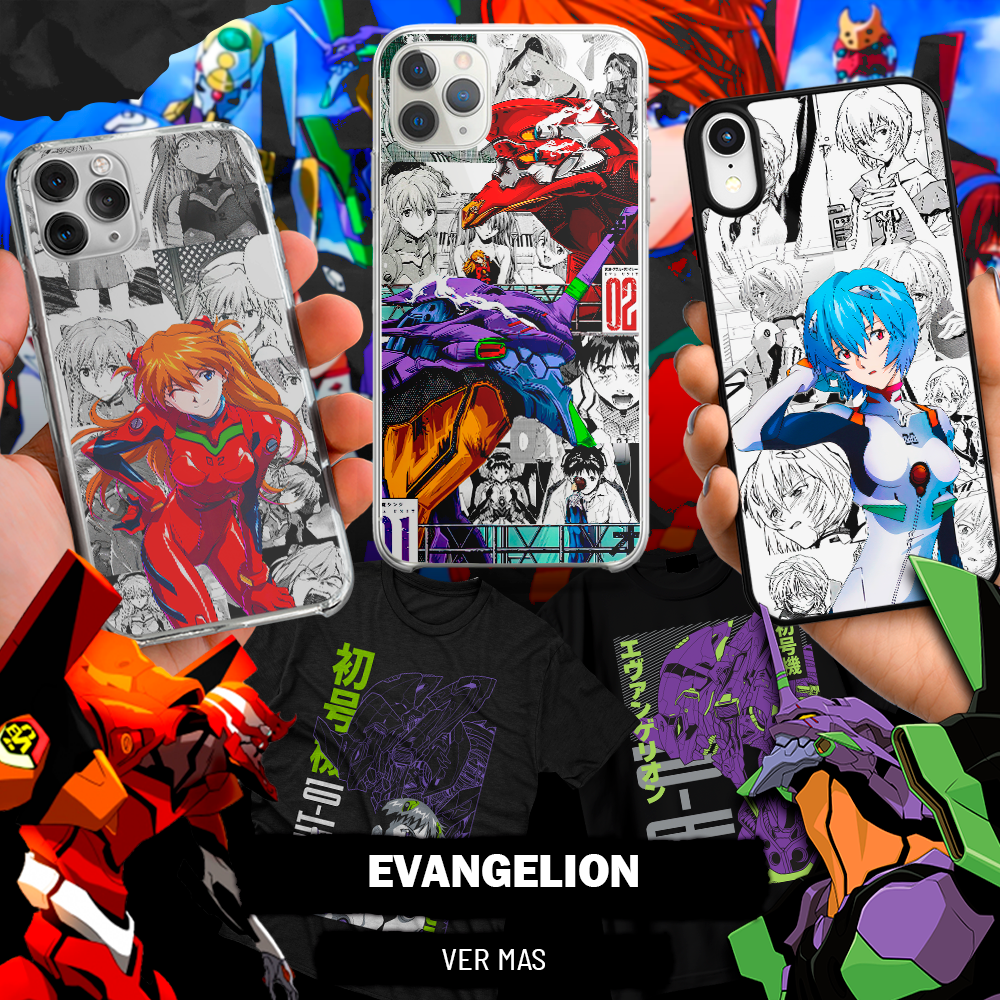 Evangelion