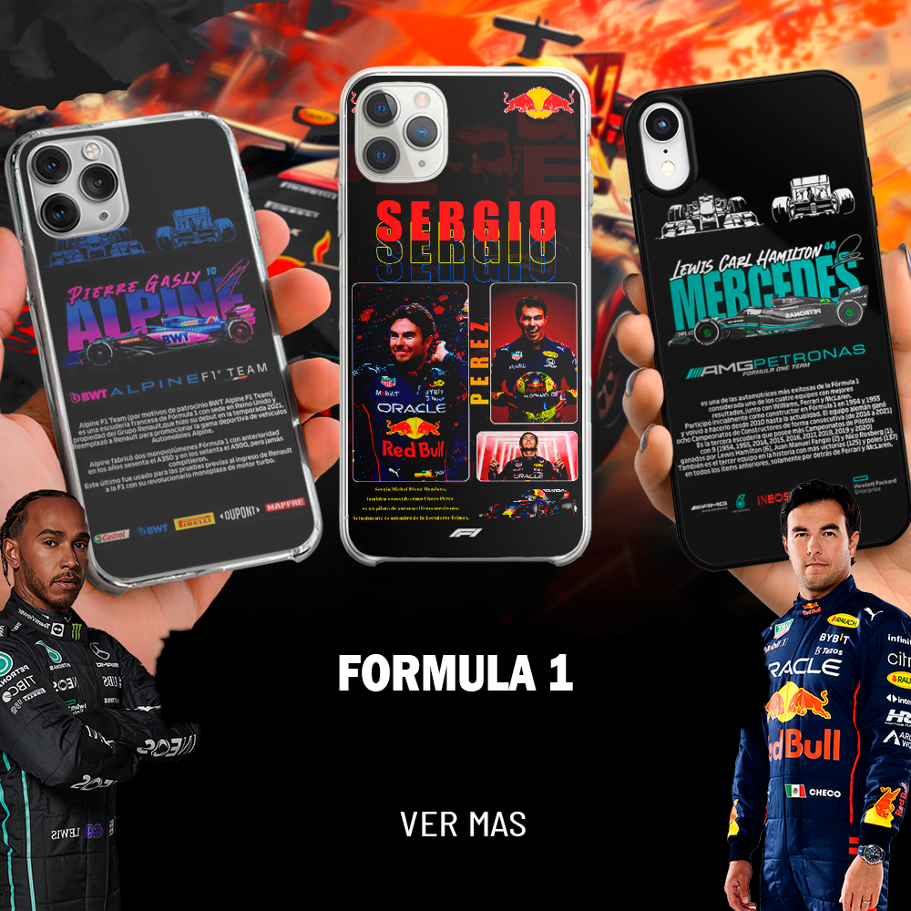 Formula 1