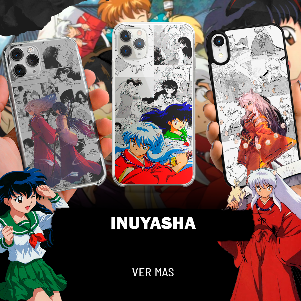 Inuyasha