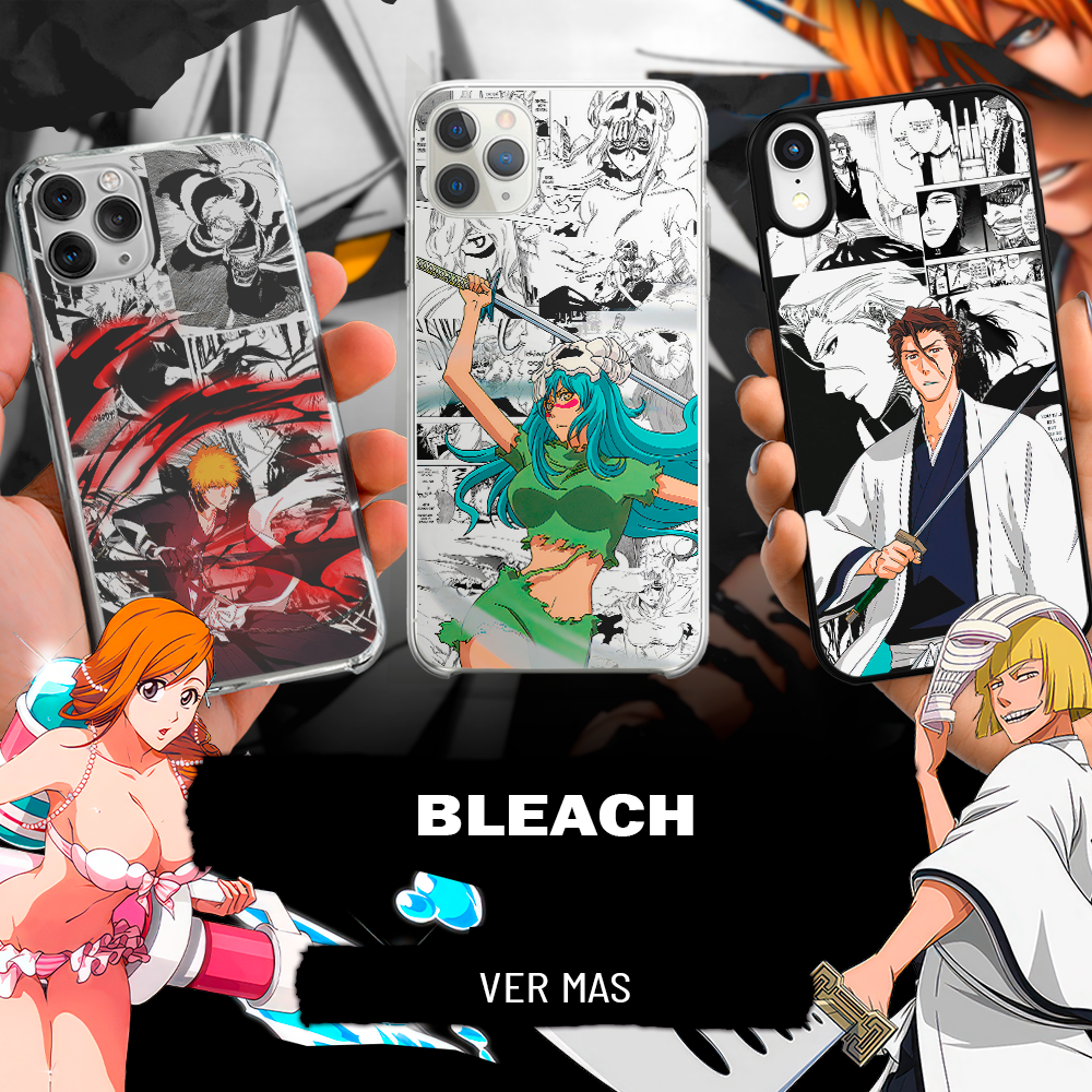 bleach