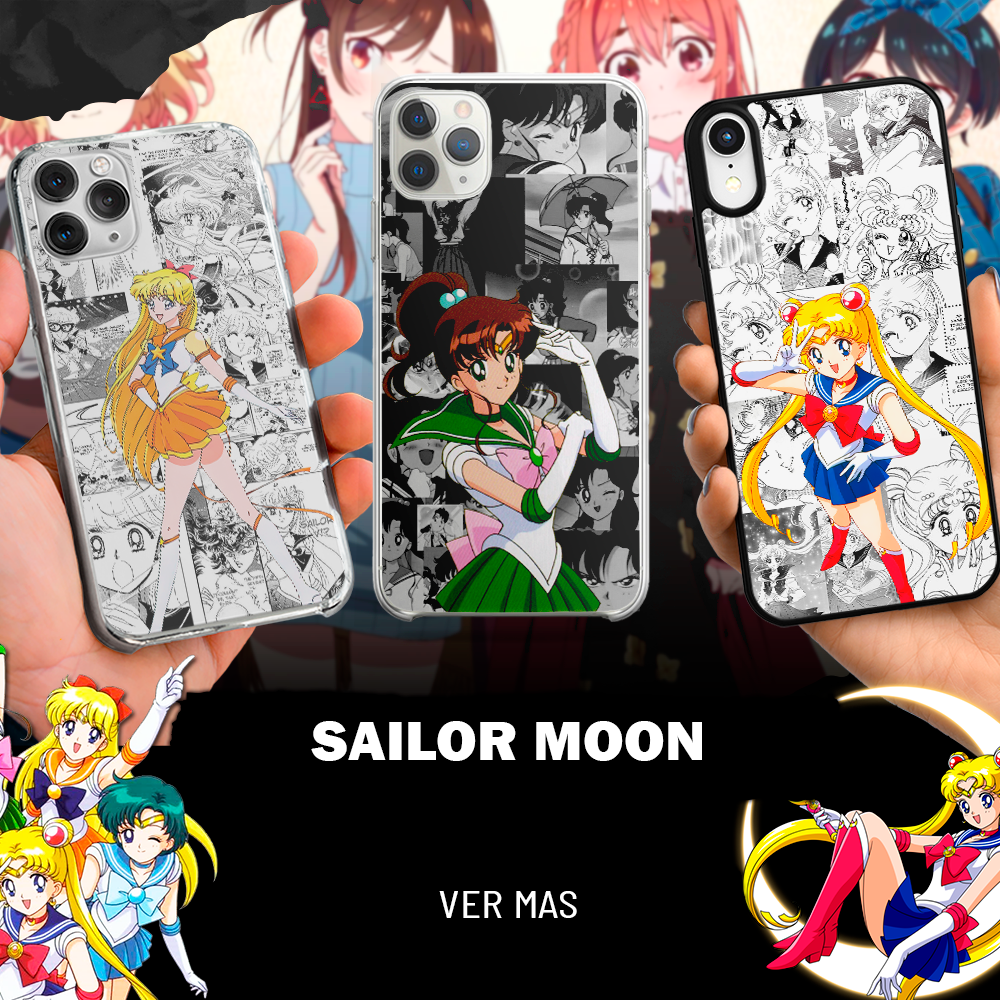 Sailor Moon