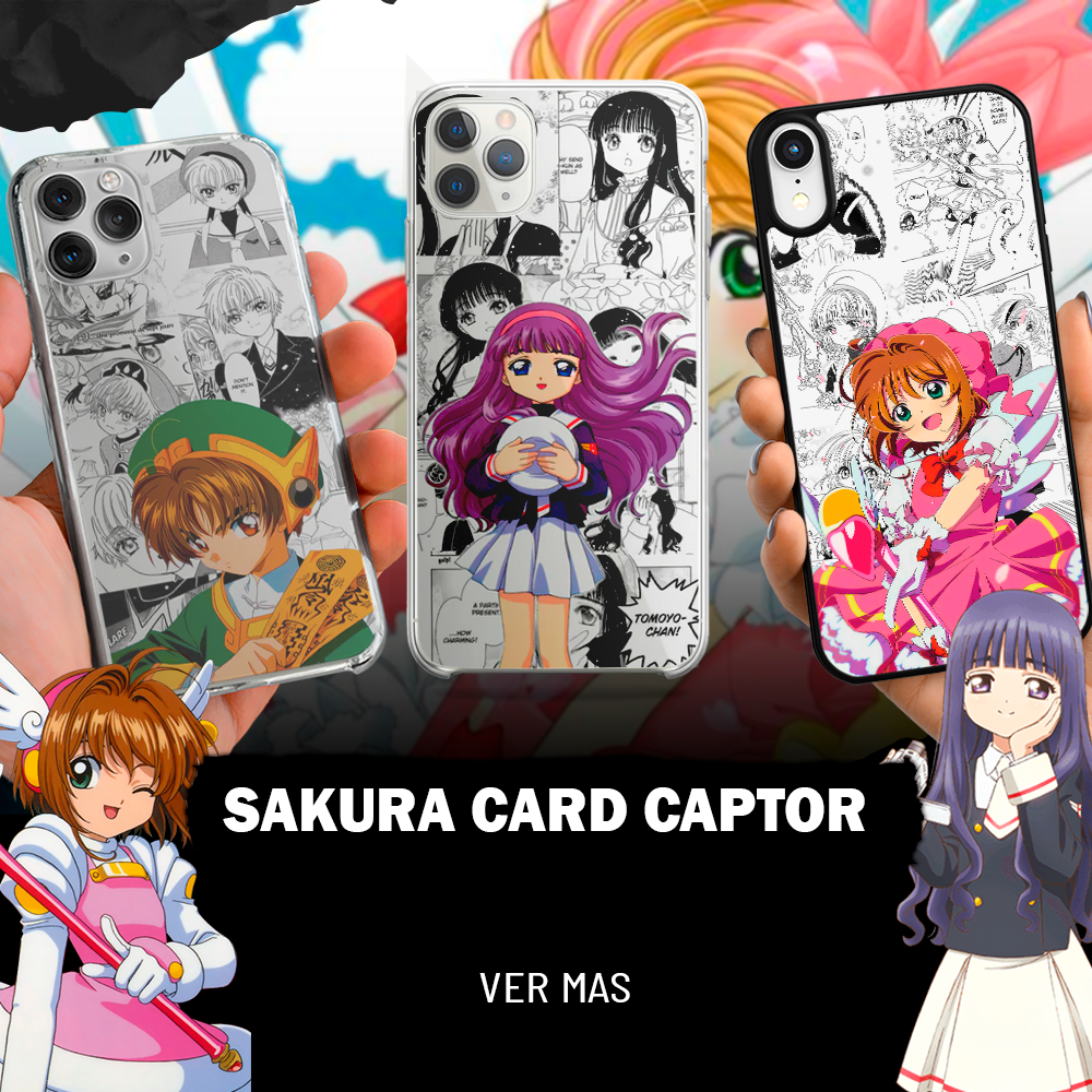 Sakura Card Captor