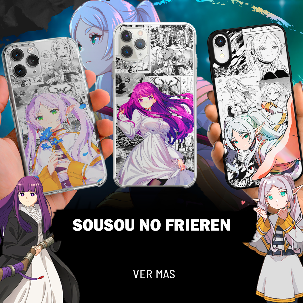 Sousou no Frieren