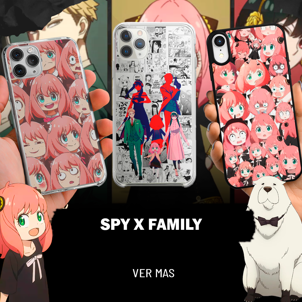 Spy x Family