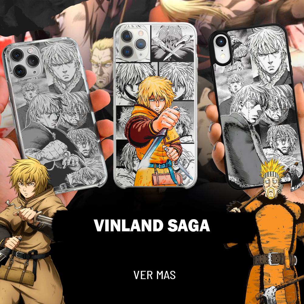 Vinland Saga