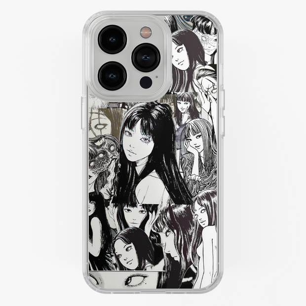 Funda Tomie Kawakami - D1 (Uzumaki)