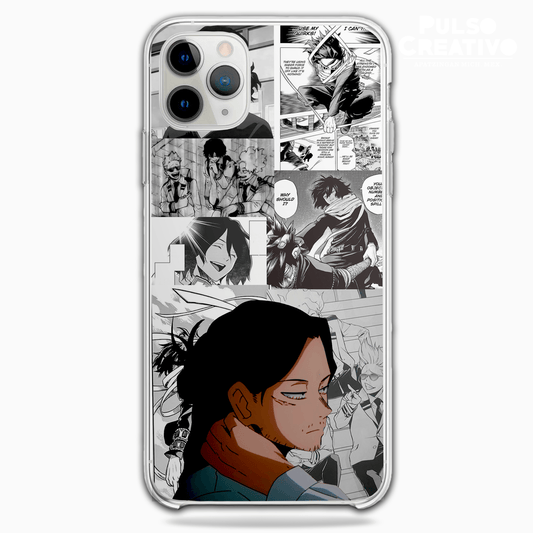 Funda Aizawa-Sensei