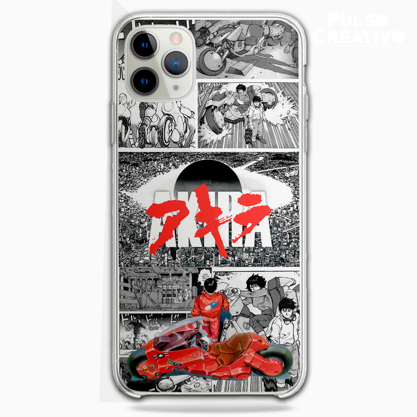 Funda Akira