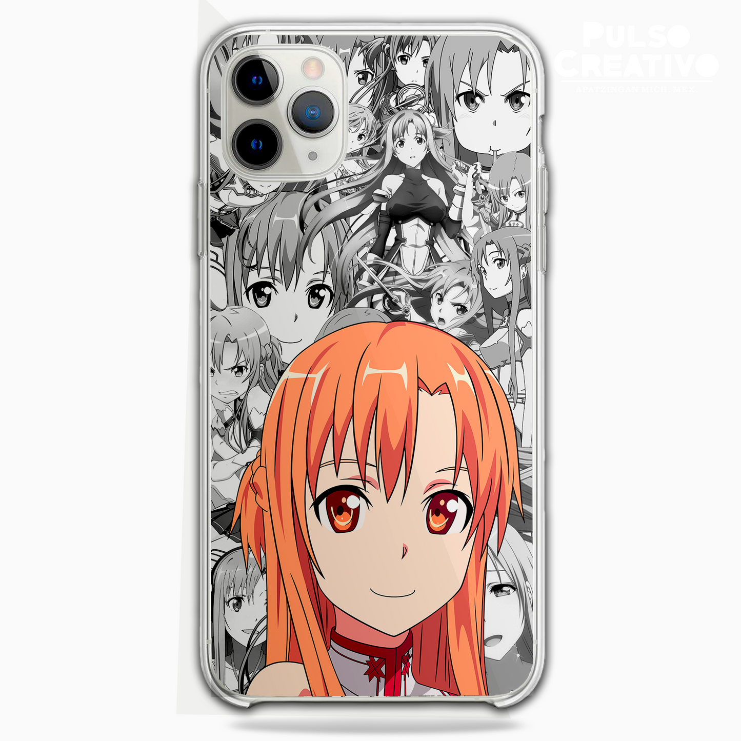 Funda Asuna - D3 (Sword Art Online)