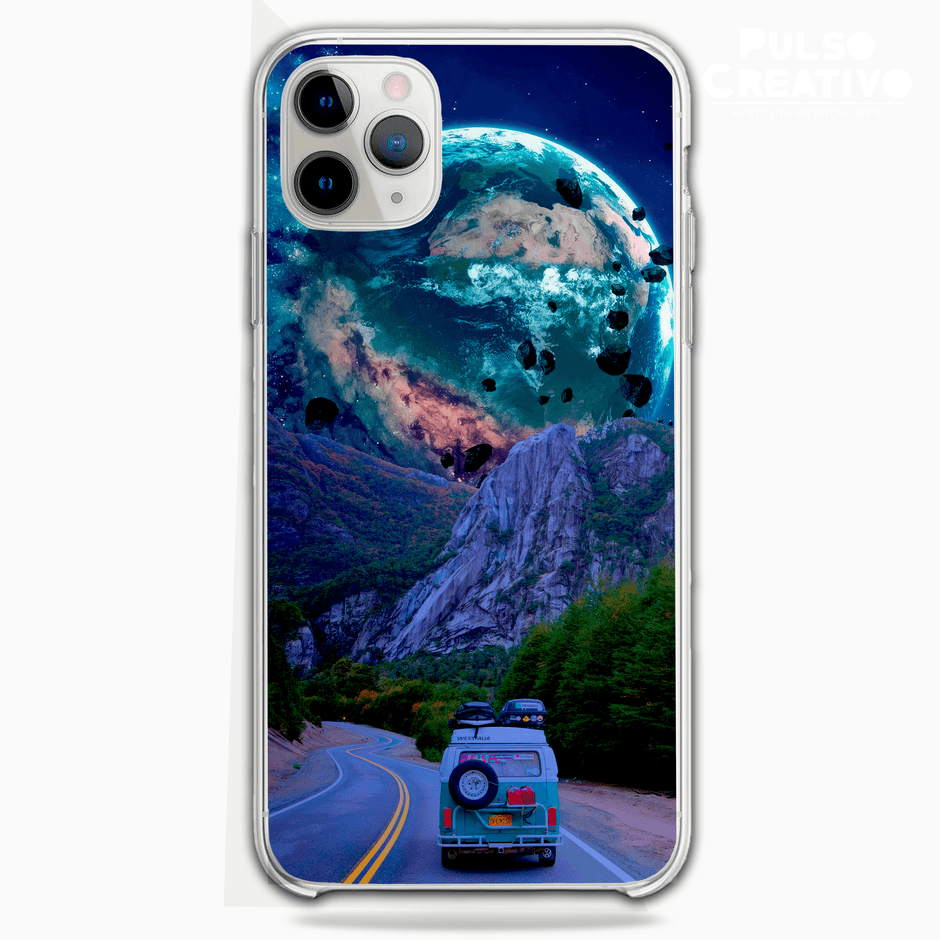 Funda Aesthetic mod14