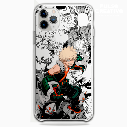 Funda Bakugo