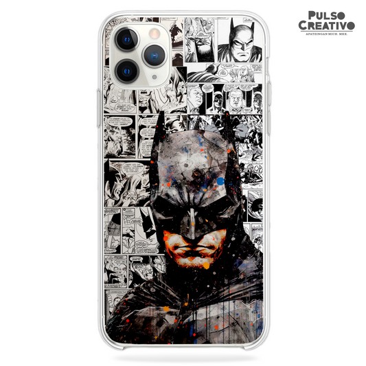 Funda Batman - D1