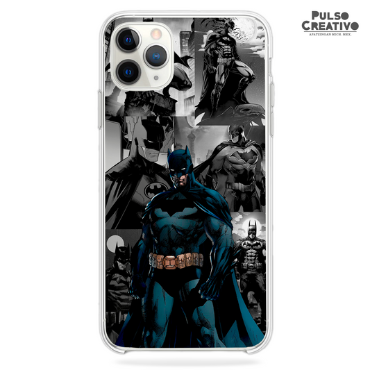 Funda Batman